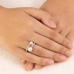 Best Sale Bague en Cristal Osez Éblouir Bagues