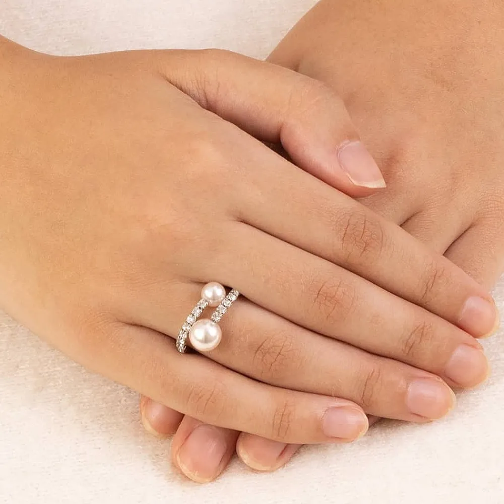 Best Sale Bague en Cristal Osez Éblouir Bagues
