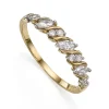 Outlet Bague en Or Aime-Moi Tendrement Bagues