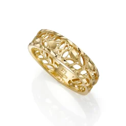 Hot Bague Seuls Les Fous se Précipitent Bagues