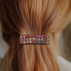 Outlet Barrette Medley Magique Accessoires Cheveux
