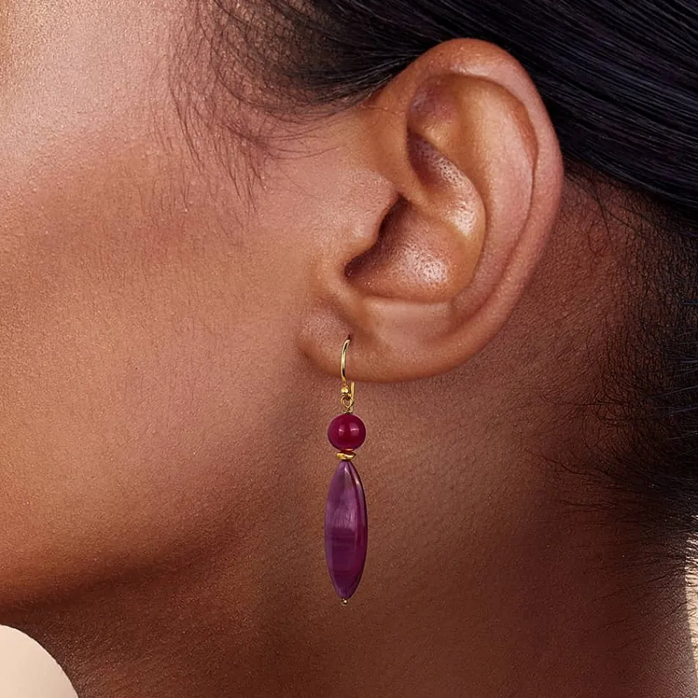 Best Boucles d’oreilles Bonne Récolte Boucles D'oreilles