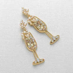 Fashion Boucles d’oreilles Célébrez avec Style Boucles D'oreilles