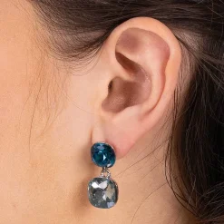 Best Sale Boucles d'oreilles Dans Mes Rêves Boucles D'oreilles