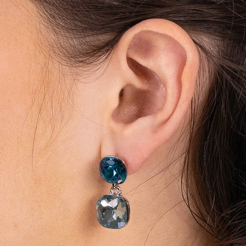 Best Sale Boucles d'oreilles Dans Mes Rêves Boucles D'oreilles