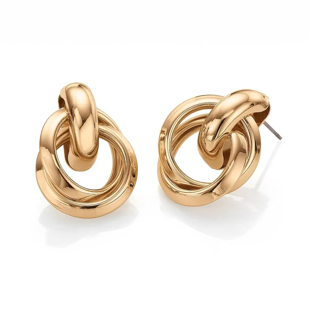 Fashion Boucles d’oreilles Départ Audacieux Boucles D'oreilles