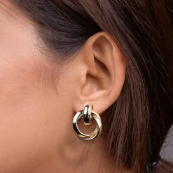 Fashion Boucles d’oreilles Départ Audacieux Boucles D'oreilles