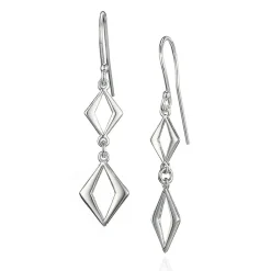 Best Boucles d’oreilles en Argent En Perspective Boucles D'oreilles
