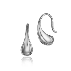 Best Sale Boucles d’oreilles Fusion d’Argent Boucles D'oreilles