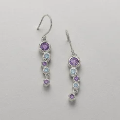 Flash Sale Boucles d'oreilles Idées Effervescentes Boucles D'oreilles
