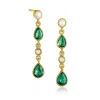 Best Sale Boucles d’oreilles Le Bon Œil Boucles D'oreilles