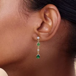 Best Sale Boucles d’oreilles Le Bon Œil Boucles D'oreilles