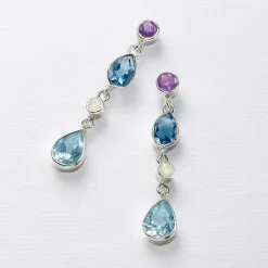 Clearance Boucles d'oreilles Élevez les Esprits Boucles D'oreilles