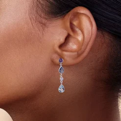 Clearance Boucles d'oreilles Élevez les Esprits Boucles D'oreilles