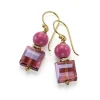 Clearance Boucles d’oreilles Promesse Rose Boucles D'oreilles