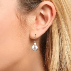 Fashion Boucles d’oreilles Sentiments Doux Boucles D'oreilles