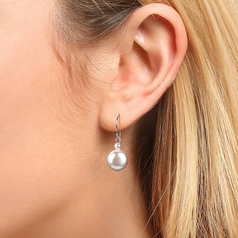Fashion Boucles d’oreilles Sentiments Doux Boucles D'oreilles