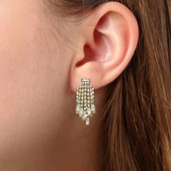 Online Boucles d’oreilles Tout Ce Qui Brille Boucles D'oreilles
