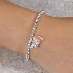 Hot Bracelet Abeille en Forme Bracelets
