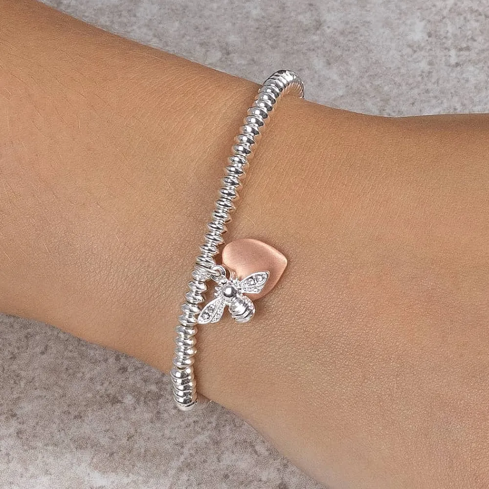 Hot Bracelet Abeille en Forme Bracelets
