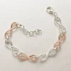 Clearance Bracelet Écho Perpétuel Bracelets