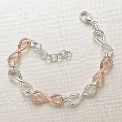 Clearance Bracelet Écho Perpétuel Bracelets