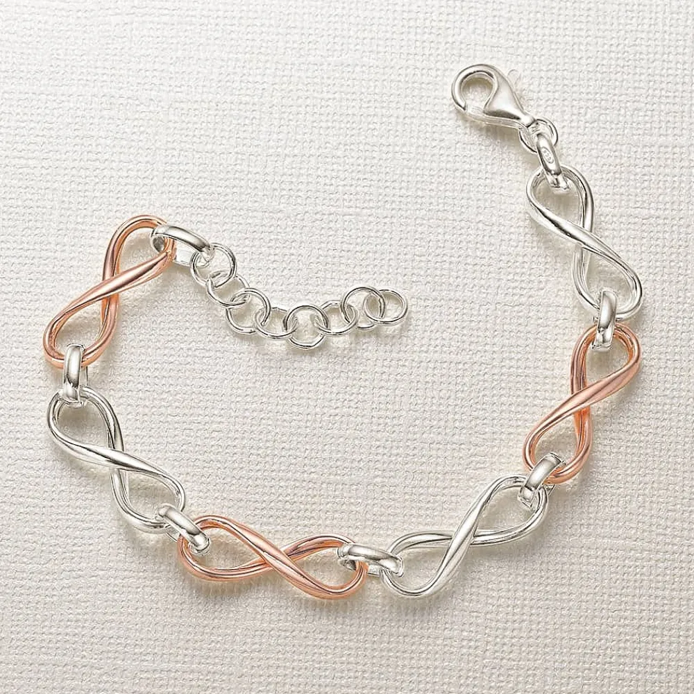 Clearance Bracelet Écho Perpétuel Bracelets