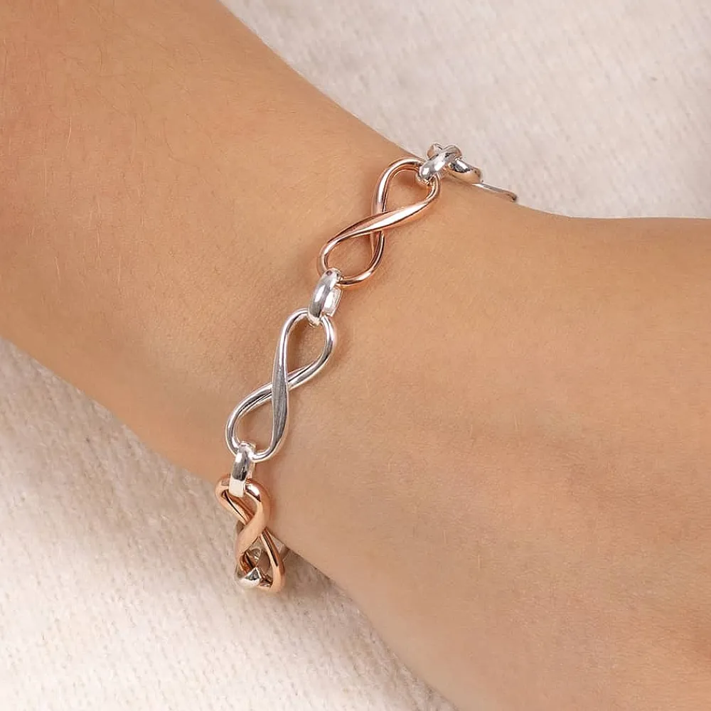 Clearance Bracelet Écho Perpétuel Bracelets
