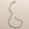 Flash Sale Bracelet en Argent Finesse du Filigrane Bracelets