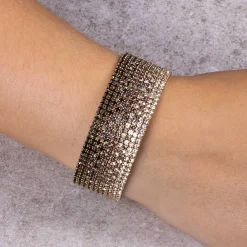 Store Bracelet Manchette Heure de la Nuit Bracelets