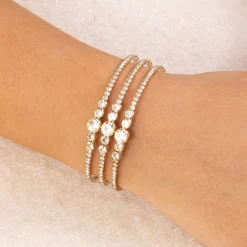 Cheap Bracelet Sensation Pétillante Bracelets