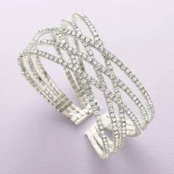 Best Bracelet Étincelles Croisées Bracelets