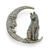 New Broche Au Clair de Lune Broches | Broches