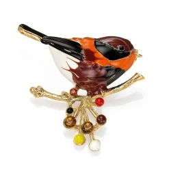 Cheap Broche Chant d’Oiseau Broches | Broches