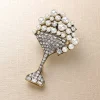 Discount Broche Célébrez la Saison des Fêtes Broches | Broches