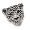 Hot Broche Léopard Féroce et Fabuleuse Broches | Broches