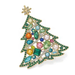 Hot Broche Moment Joyeux Broches | Broches