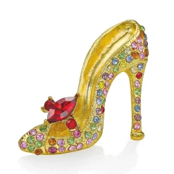 Store Broche Si le Soulier Va Broches | Broches