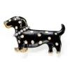Best Sale Broche Teckel Charmant Broches | Broches