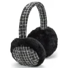 Discount Cache-oreilles Vérification Accessoires Cheveux