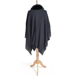 Outlet Cape Noire Muse de Minuit Vêtements