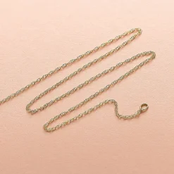 Hot Chaîne Prince de Galles Les Essentiels | Colliers Et Pendentifs