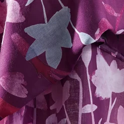 Clearance Écharpe À Jamais Violet Écharpes Et Foulards