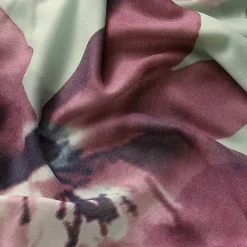 New Écharpe Bouquet Poétique Écharpes Et Foulards