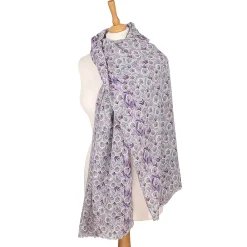 New Écharpe Désirs de Pissenlit Écharpes Et Foulards