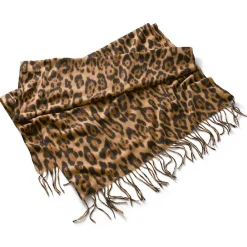 Discount Écharpe Intensément Féline Écharpes Et Foulards