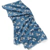 New Écharpe La Marche des Pingouins Écharpes Et Foulards