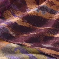 Store Écharpe Vagues de Couleurs Écharpes Et Foulards