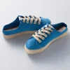 Online Chaussures en Daim à Enfiler Route de l'Océan Chaussures Et Chaussons