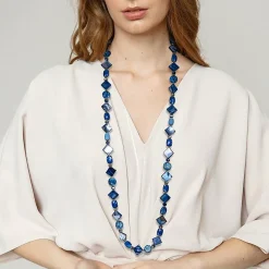Shop Collier Attirée par le Crépuscule Colliers Et Pendentifs
